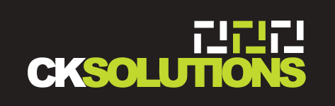 CK Solutions Logo
