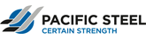 Pacific Steel Logo